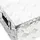 Wiltec Werkzeugbox Alu 76x32x24,5 cm Silber