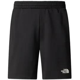 The North Face Reaxion 2.0 Kurze Hose Schwarz S