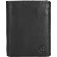 kenorada Jonava Herren Geldbörse schwarz