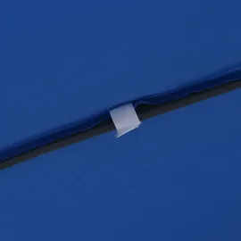 vidaXL 295 x 245 cm Azurblau