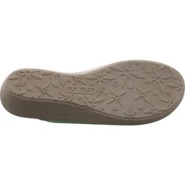 FLY FLOT Clogs, Pantoletten D.Pantoffel in Verde, Größe 40.0, - 40