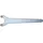 pferd tools Stirnlochschlüssel SW 35x5MM