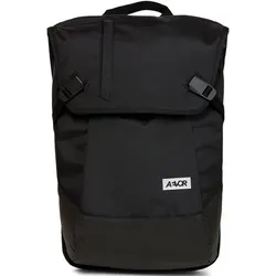 AEVOR Rucksack Daypack, Proof Black, 18