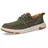 CAMEL ACTIVE Mokassins Herren Grün 41