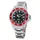EICHMÜLLER Taucheruhr Edelstahl 43 mm 3460-08