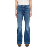 Mustang Jeans Shelby Flared mittelblau - 30x29