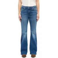 Mustang Jeans Shelby Flared mittelblau - 30x29