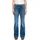 Mustang Jeans Shelby Flared mittelblau - 30x29