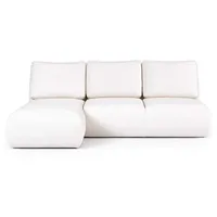 Ecksofa DIONIZOS L Modular OK + 3K Breite 238 cm