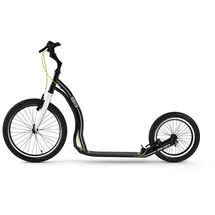 Yedoo Scooter Yedoo Alloy Rodstr Black - Schwarz