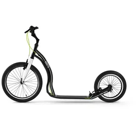 Yedoo Scooter Yedoo Alloy Rodstr Black - Schwarz