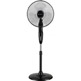 Be Cool BC16SFRC 40 cm Standventilator Schwarz