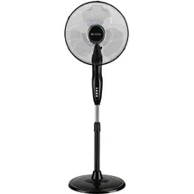 Be Cool BC16SFRC 40 cm Standventilator Schwarz