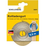 Schellenberg 36001 Rolladengurt MAXI,
