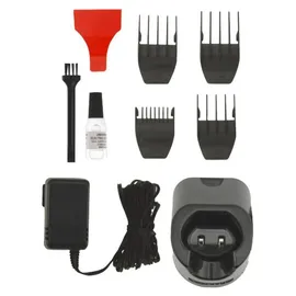 WAHL ProLithium Beret Black Stealth