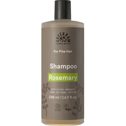 Urtekram Rosmarin Shampoo für feines Haar 500ml