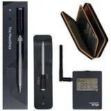 The MeatStick Fleischthermometer, Kunststoff, schwarz