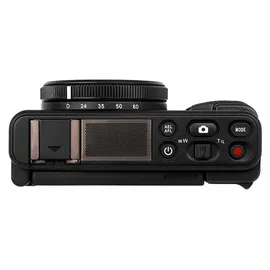 Yashica City 300 Schwarz