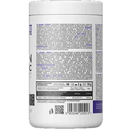 Ostrovit Kollagen mit Vitamin C Pulver 400 g