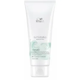 Wella Nutricurls Conditioner 200 ml