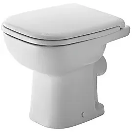 Duravit D-Code (2108090000)