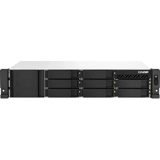 QNAP TS-873AeU-RP-4G NAS System 8-Bay