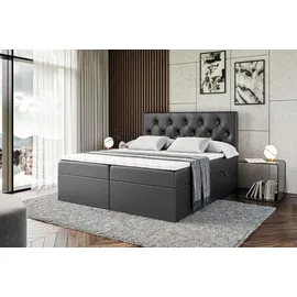 altdecor Mirage 160 x 200 cm H4 Weiß Hochglanz