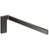 Hansgrohe Axor Handtuchhalter feststehend Schwarz 42626330