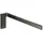 Hansgrohe Axor Handtuchhalter feststehend Schwarz 42626330