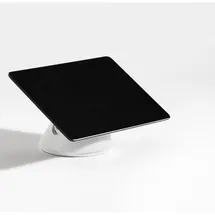 BOUNCEPAD CLICK Universal Tablet Tischständer drehbar Weiß