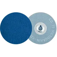 Pferd tools PFERD COMBIDISC Schleifblatt CD Ø 75 mm