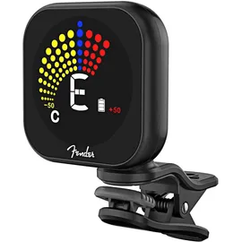 Fender Flash 2.0 Rechargeable Tuner - Stimmgerät