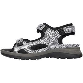 WALDLÄUFER H-Sora Damen Zebra 43