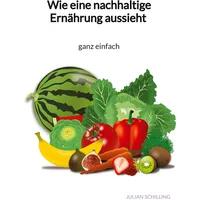 Jaltas books Wie eine nachhaltige Ernährung aussieht - ganz