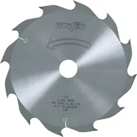 Mafell Sägeblatt-HM, 230 x 1,8/2,5 x 30 mm, Z