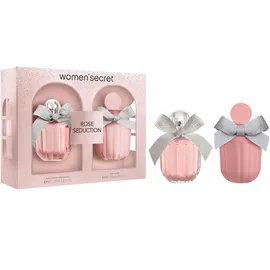 Women'Secret Women"secret Rose Seduction Gift Set'