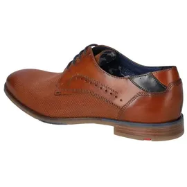 LLOYD Business Schuhe für Herren braun, - 43,5