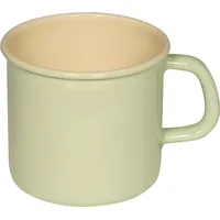 RIESS Pastell Milchtopf 11 cm nilgrün