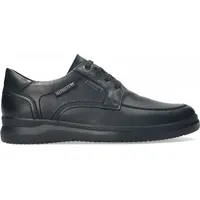 Mephisto Komfort Schnürschuhe in Schwarz, | Gr.: 41,5