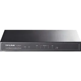 TP-Link TL-R470T+ Load Balance Broadband Router
