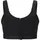 Endurance Crystale Schwarz S