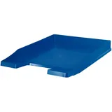 HAN Briefablage JUNIOR, DIN A4/C4, blau