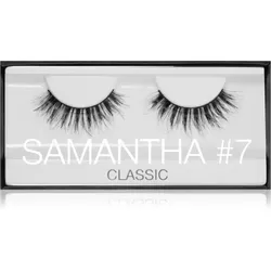 Huda Beauty Classic Klebewimpern Samantha 2x3,4 cm