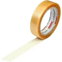 TransPak Klebeband monta 220 Breite 25mm Länge 66m S.54μ
