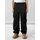 Regenhose Schwarz 116