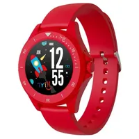 Smartwatches Techmade Rot Kollektion Trilli - kind - Rot