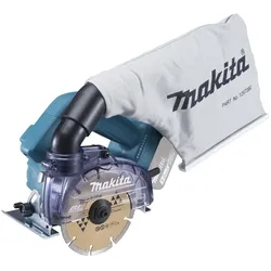 makita Akku-Trennschleifer DCC500Z
