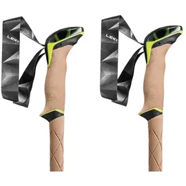 Leki Sherpa Stöcke (Größe 110-145cm,