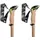 Leki Sherpa Stöcke (Größe 110-145cm,