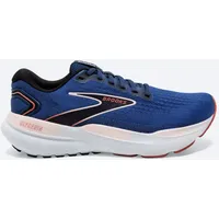 Brooks Glycerin GTS 21 Damen - blue/icy pink/rose